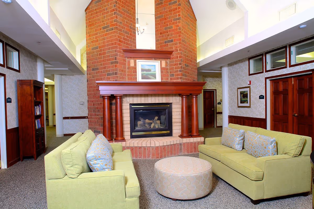 Photo 13 of Oak Meadows Senior Living