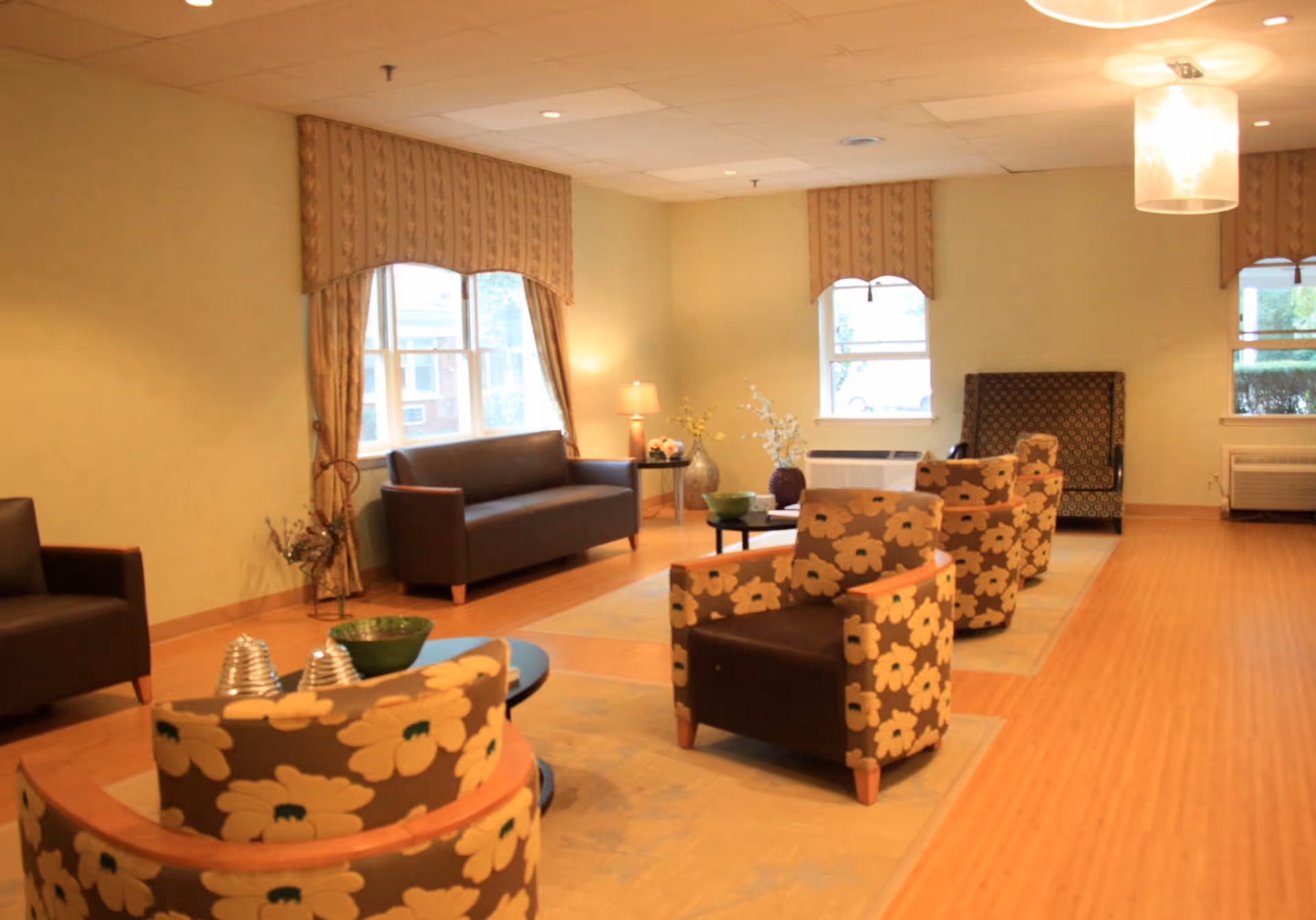 Photo 3 of Cornell Hall Care & Rehabilitation Center