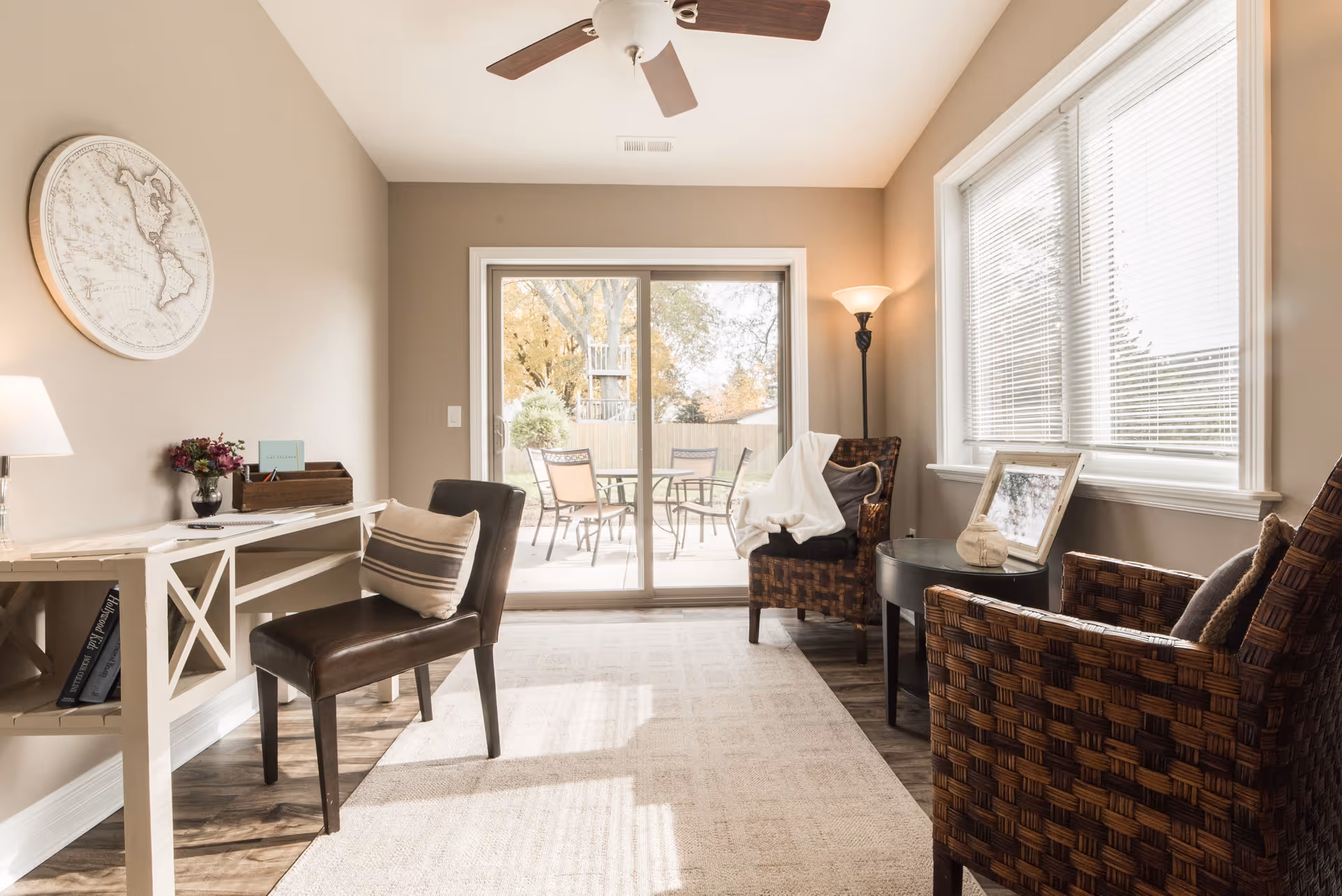 Photo 9 of Hickory Terrace