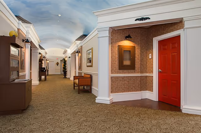 Photo 8 of Volante Senior Living of Melbourne