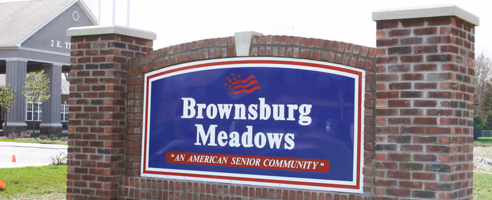 Photo 3 of Brownsburg Meadows Assisted Living