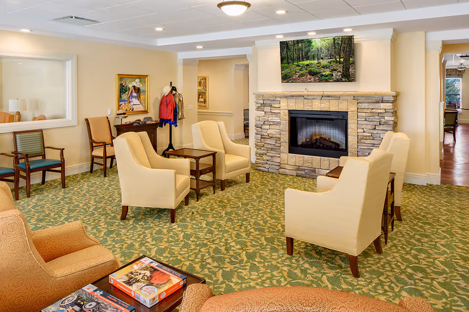 Photo 8 of Primrose Retirement Community of Pleasant Prairie