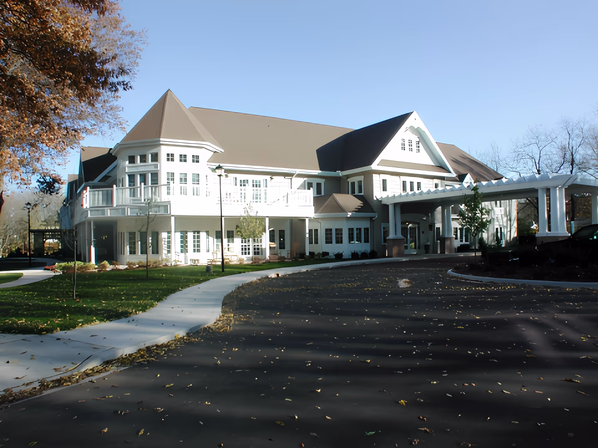 Photo 3 of Imboden Creek Senior Living Center and Rehabilitation