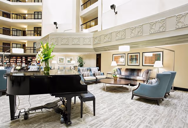 Photo 20 of Five Star Premier Residences Of Dallas
