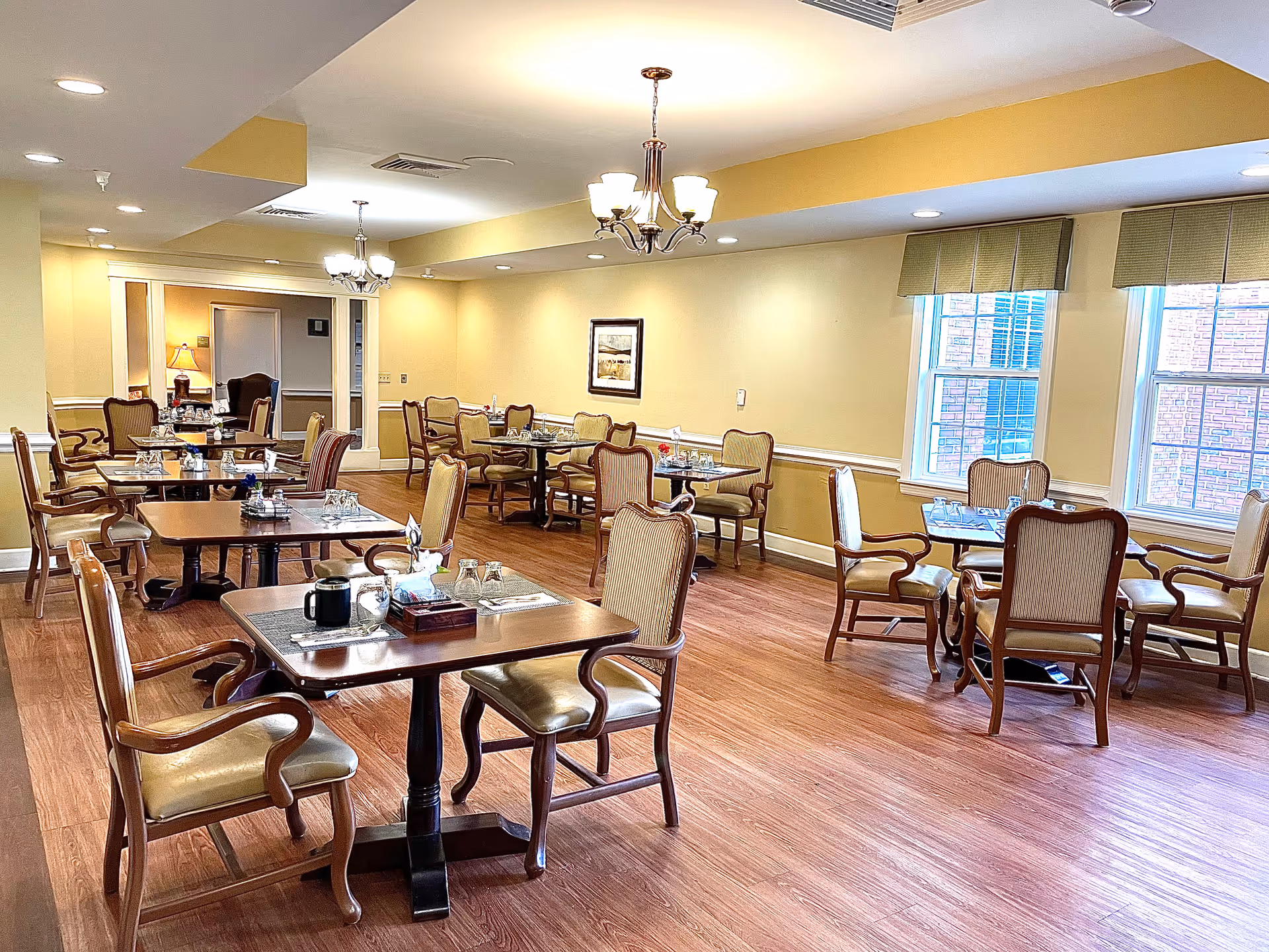 Photo 5 of Legacy Village of Hendersonville