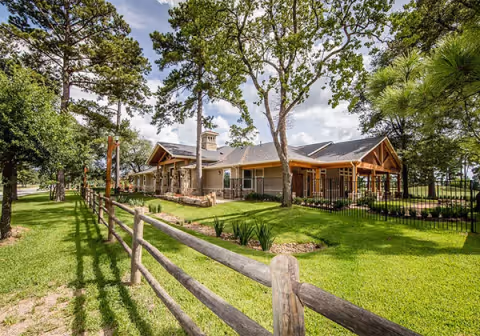Photo of Village Green Memory Care Community Tomball