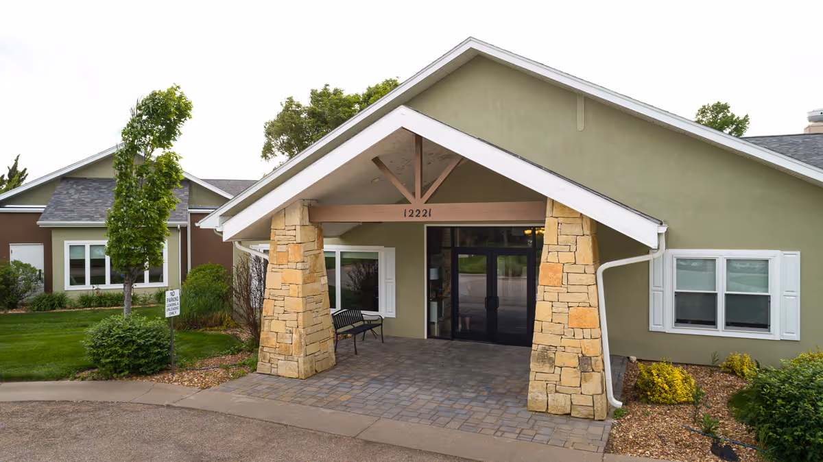 Photo 3 of Homestead Assisted Living & Memory Care of Wichita