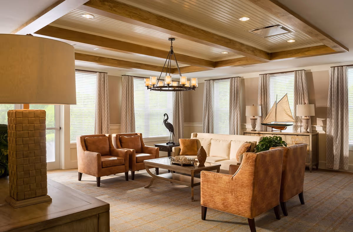 Photo 4 of The Residence at Riverbend
