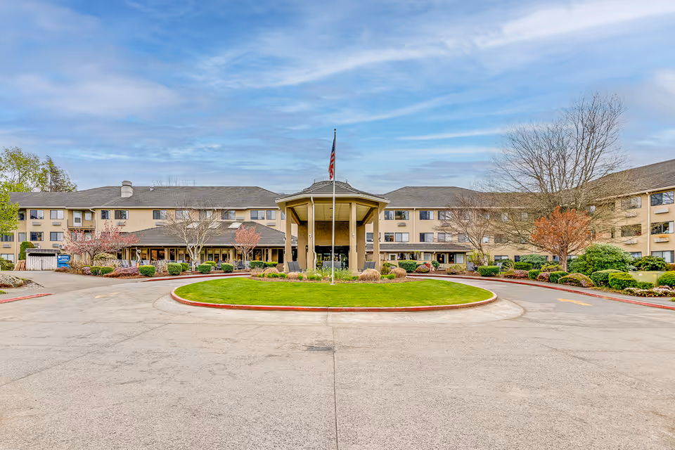 Photo 8 of Solstice Senior Living at Bellingham