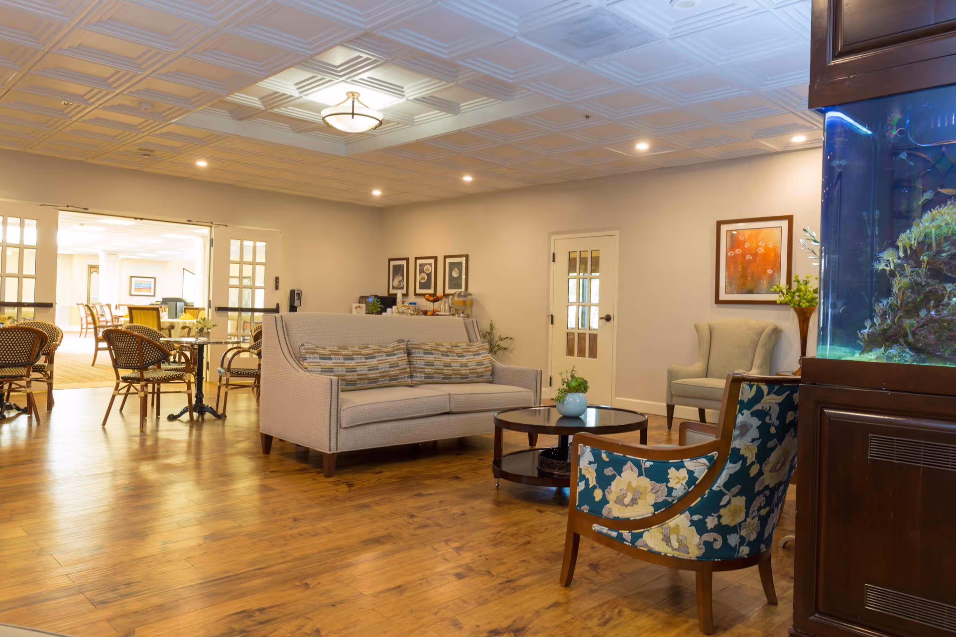 Photo 28 of The Point At Rockridge Senior Living