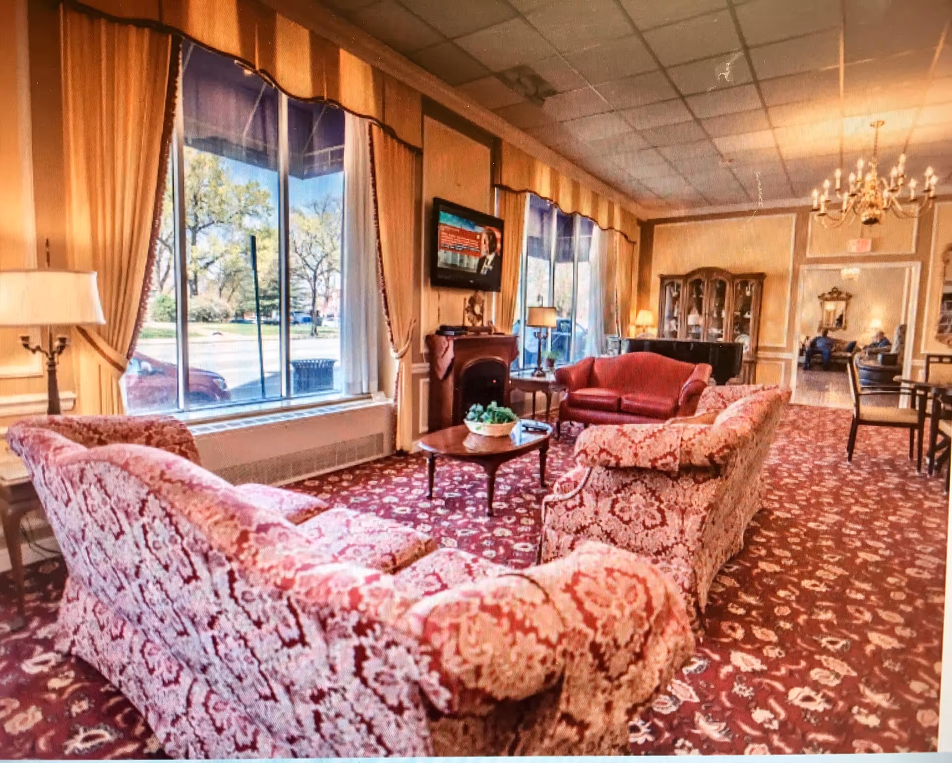 Photo 10 of Tower Grove Manor