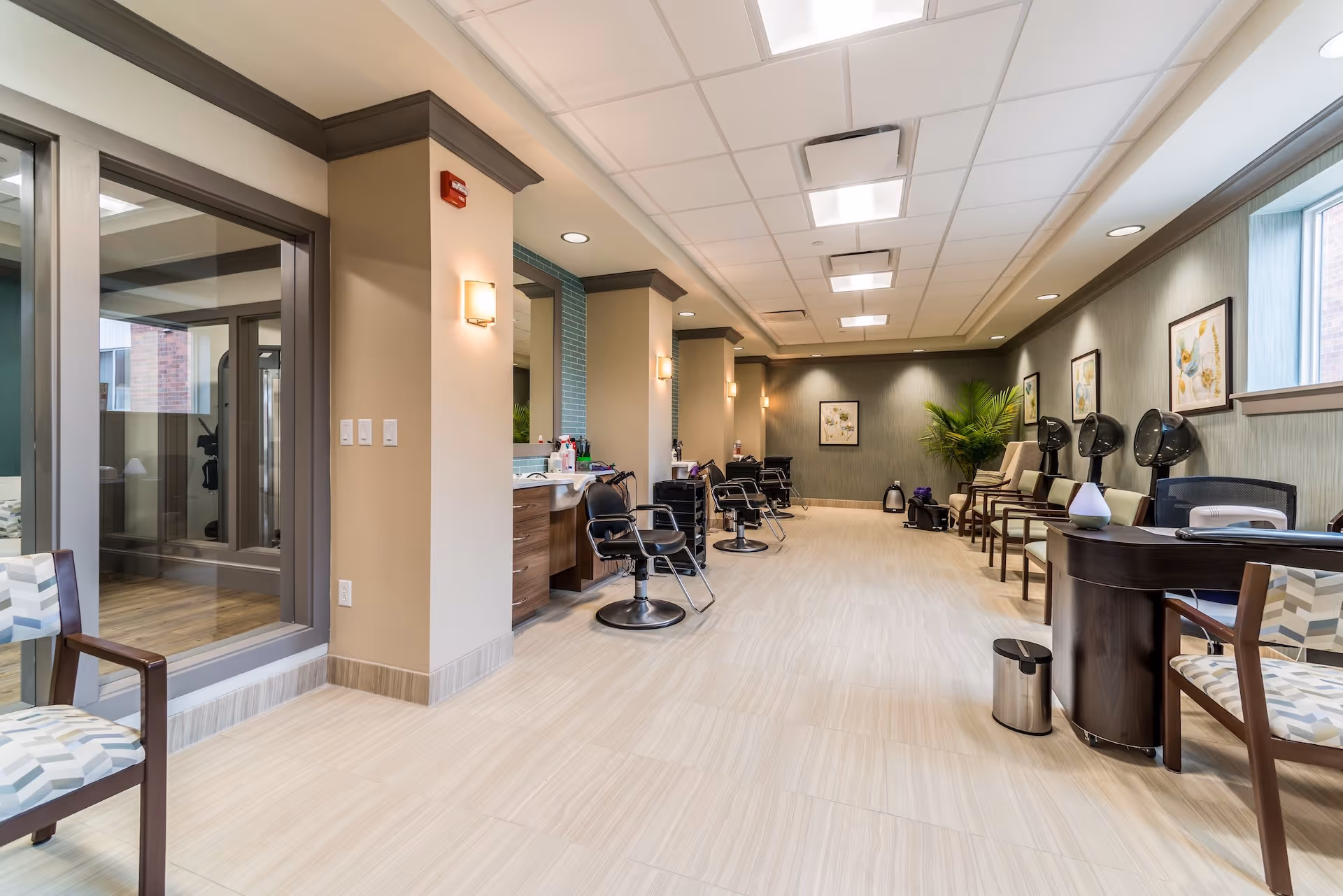 Photo 9 of Gambrill Gardens Senior Apartments