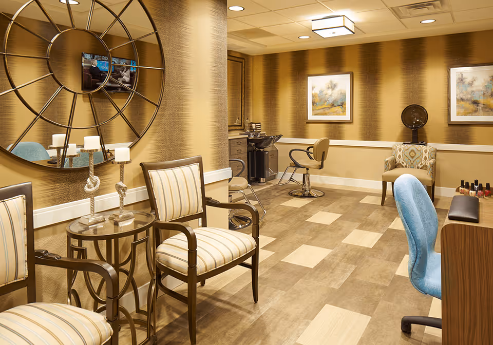 Photo 3 of MorningStar Assisted Living & Memory Care of Wheat Ridge