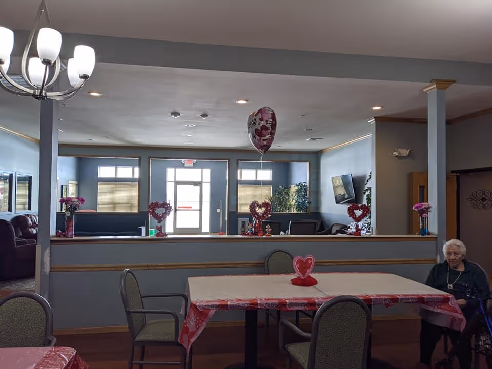 Photo 9 of Sunset Ridge Memory Care