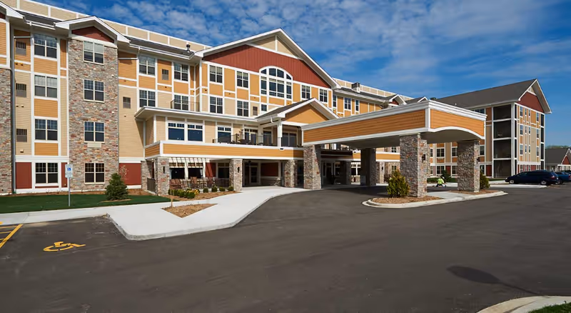 Photo 2 of New Perspective Senior Living | Sun Prairie
