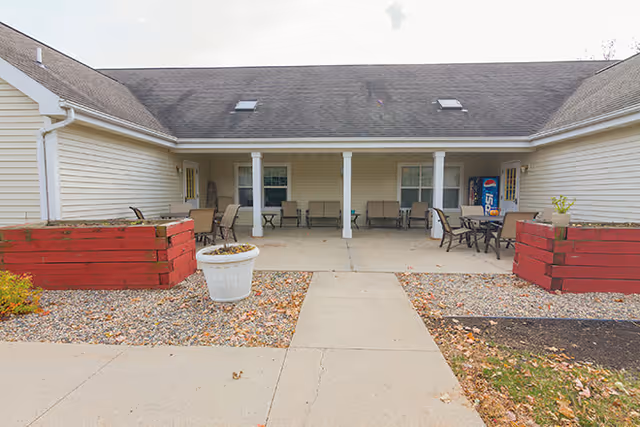Photo 7 of Timberdale Trace Assisted Living