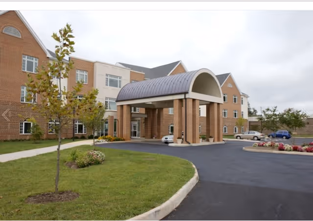 Photo 3 of Dogwood Village-Orange County