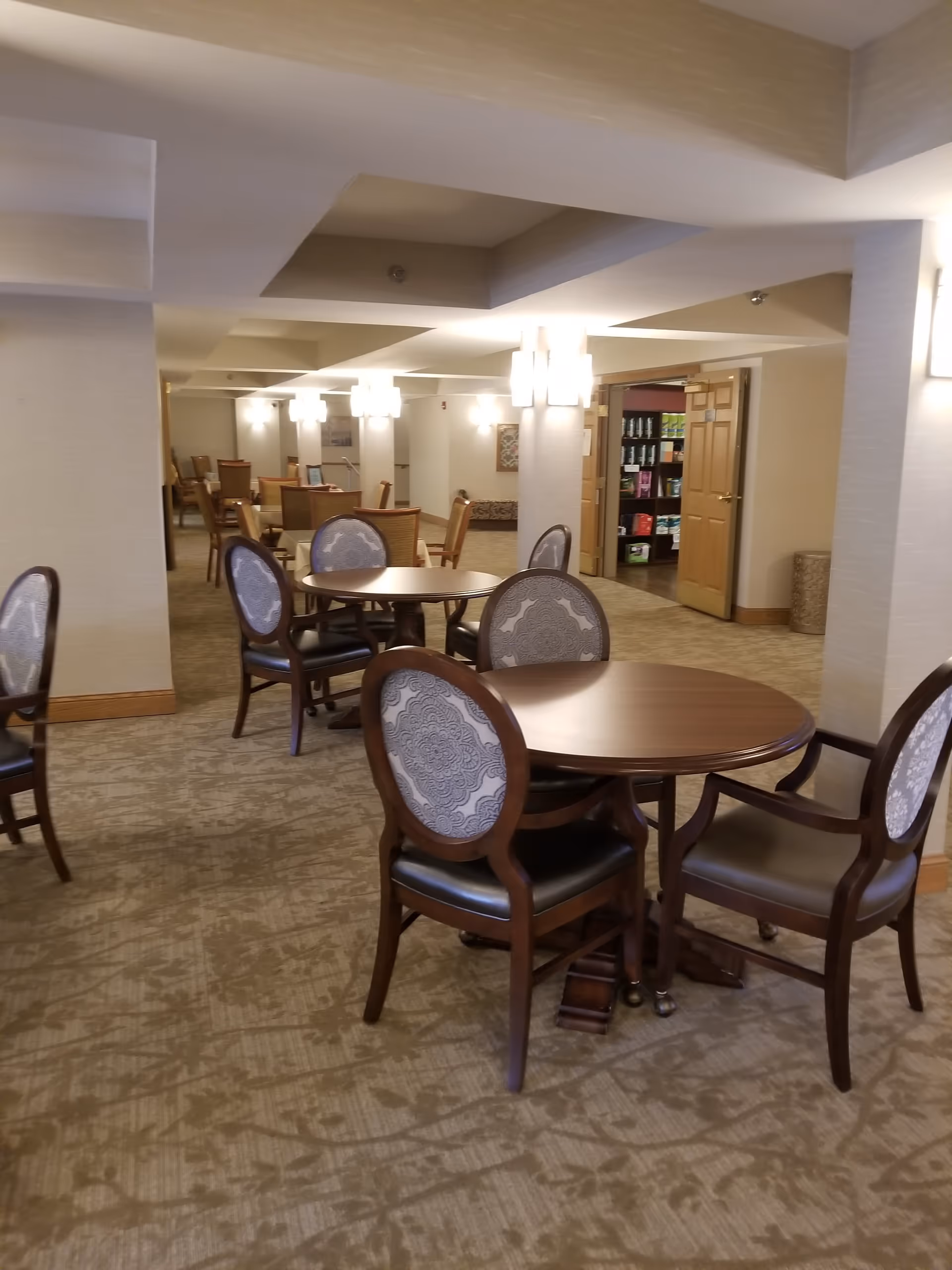 Photo 17 of The Pines Senior and Assisted Living