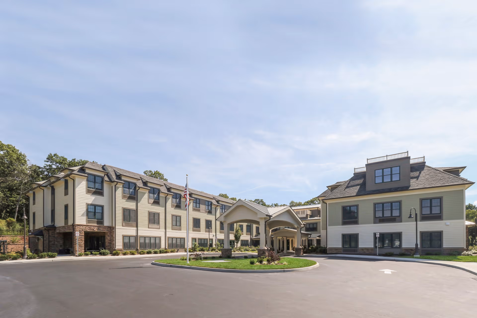 Photo of Whisper Woods of Smithtown - Assisted Living & Memory Care