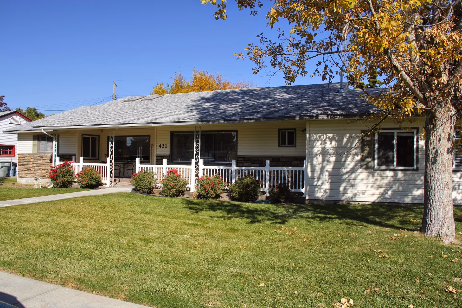 Photo 1 of Ashley Manor Memory Care