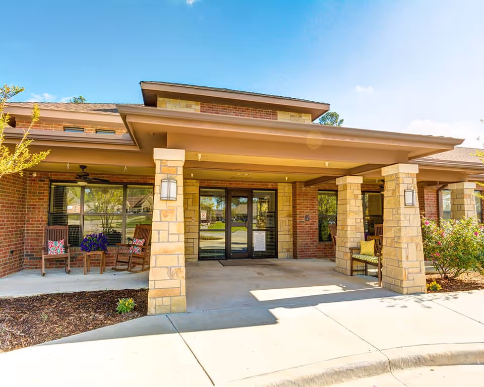 Photo 5 of Oak Hills Terrace Memory Care