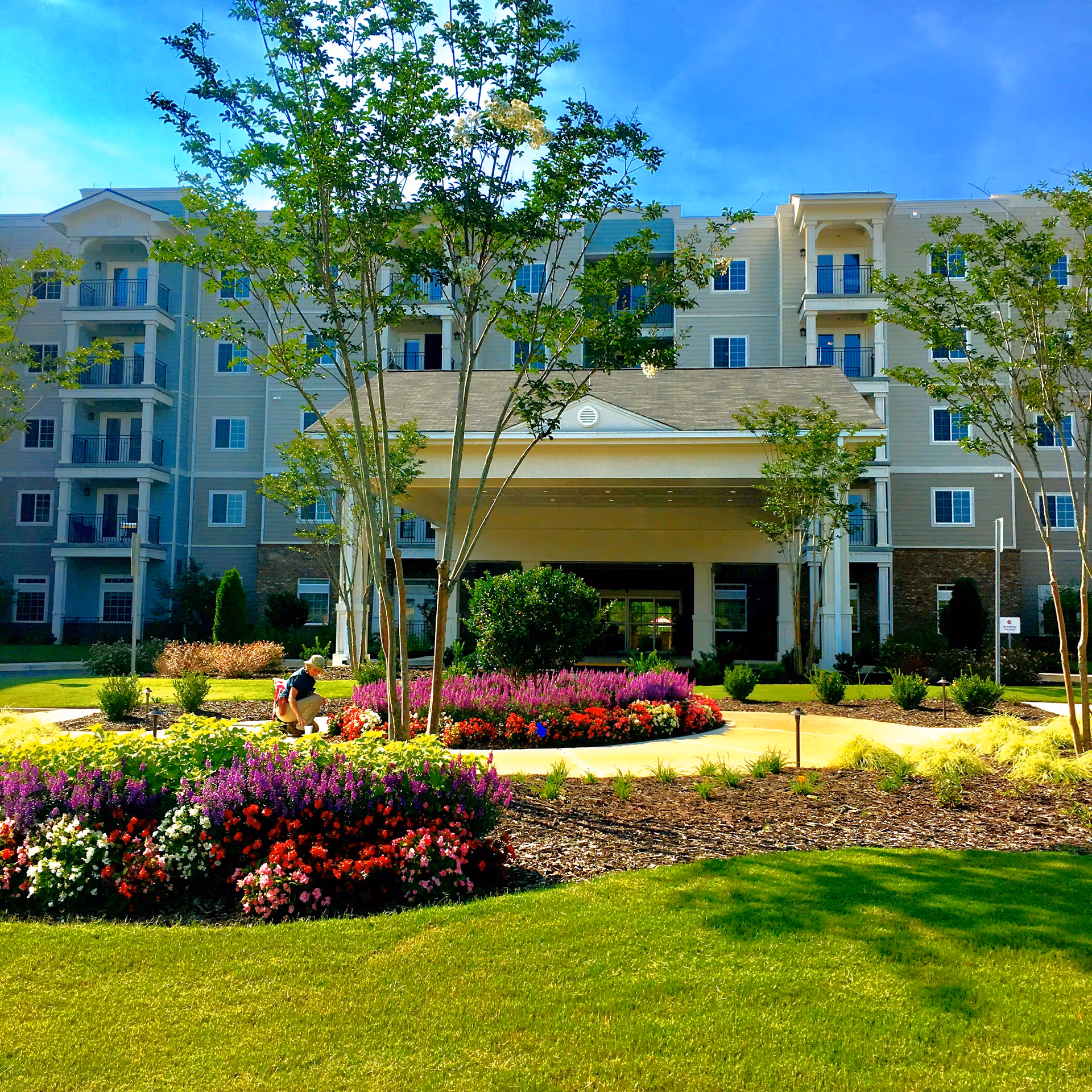 Photo of Towne Club Windermere