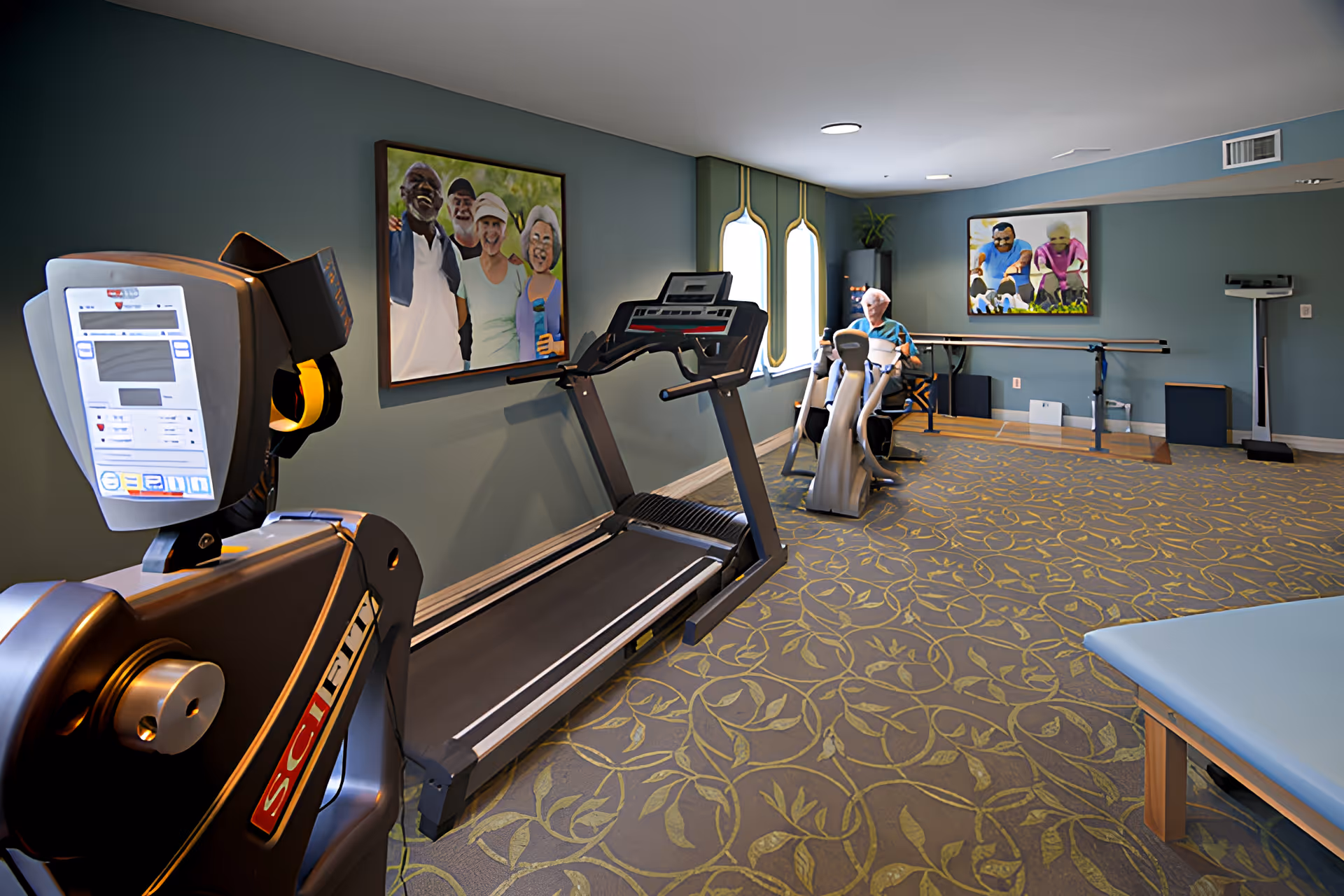 Photo 15 of Allegro Senior Living – St. Augustine, FL
