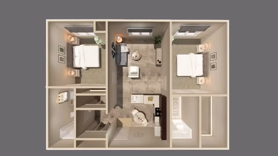 Photo 10 of Orchard Grove - Senior Living Apartments