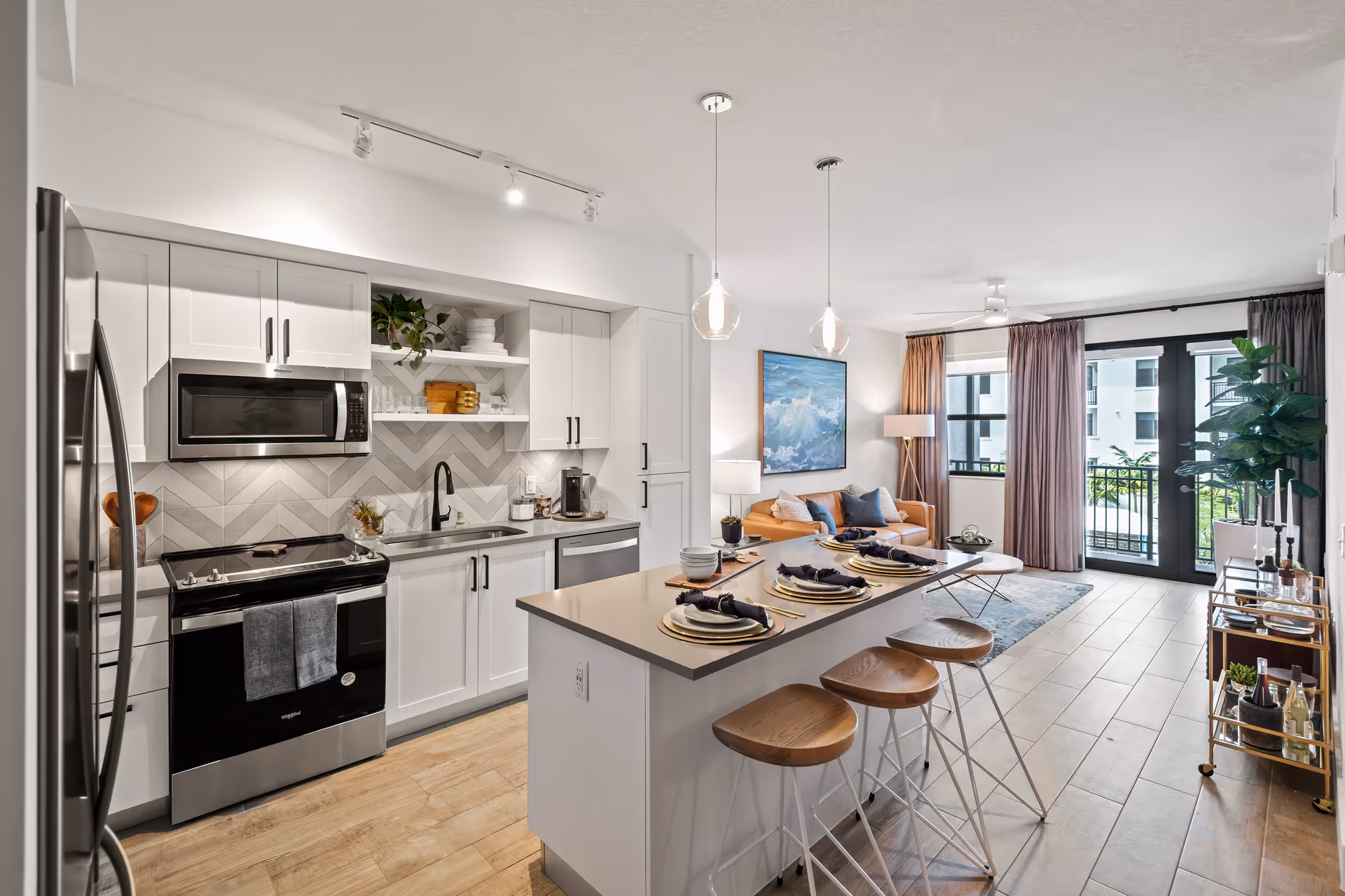 Photo 37 of The Residences at Monterra Commons