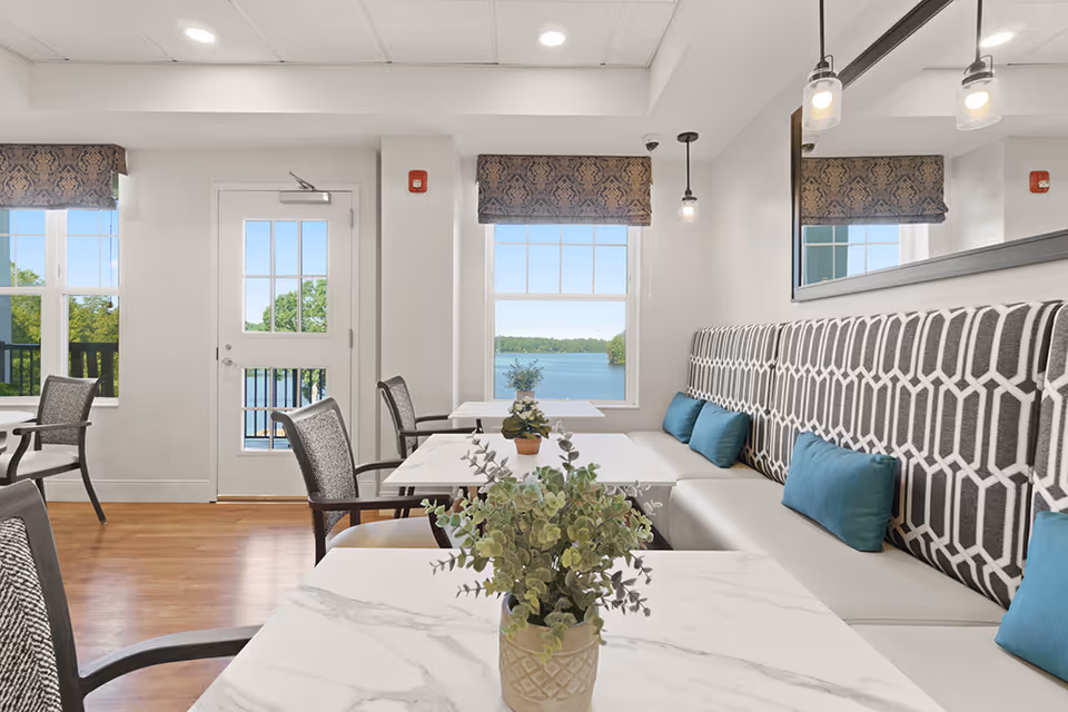 Photo 47 of Auburn Hill Senior Living - Assisted Living & Memory Care