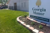 Photo 2 of Georgia Manor Nursing Home