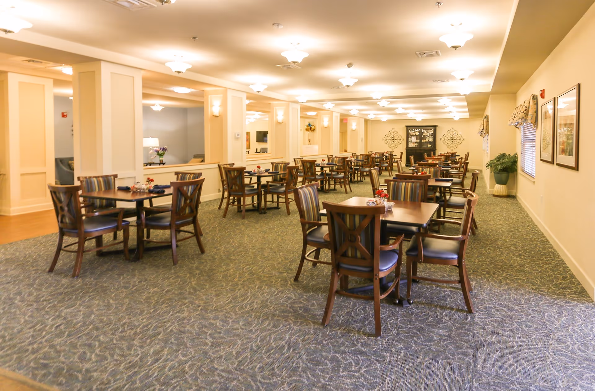 Photo 6 of English Meadows Blacksburg Campus