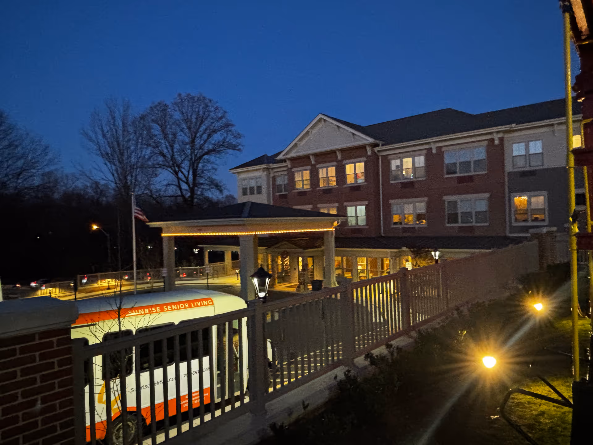 Photo 6 of Sunrise of Fairfax