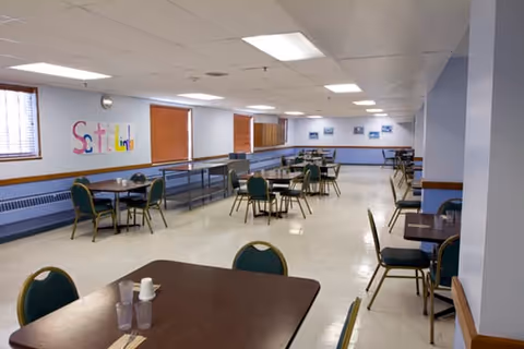 Photo 7 of Prospect Heights Community Living Center