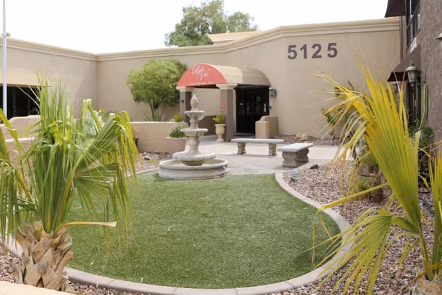 Photo 9 of Bella Vita Health & Rehabilitation Center