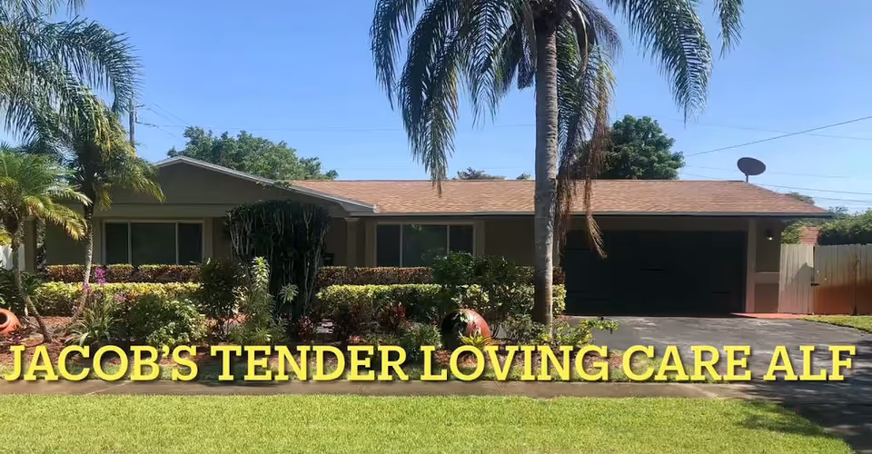Photo of Jacob's Tender Loving Care Assisted Living Facility