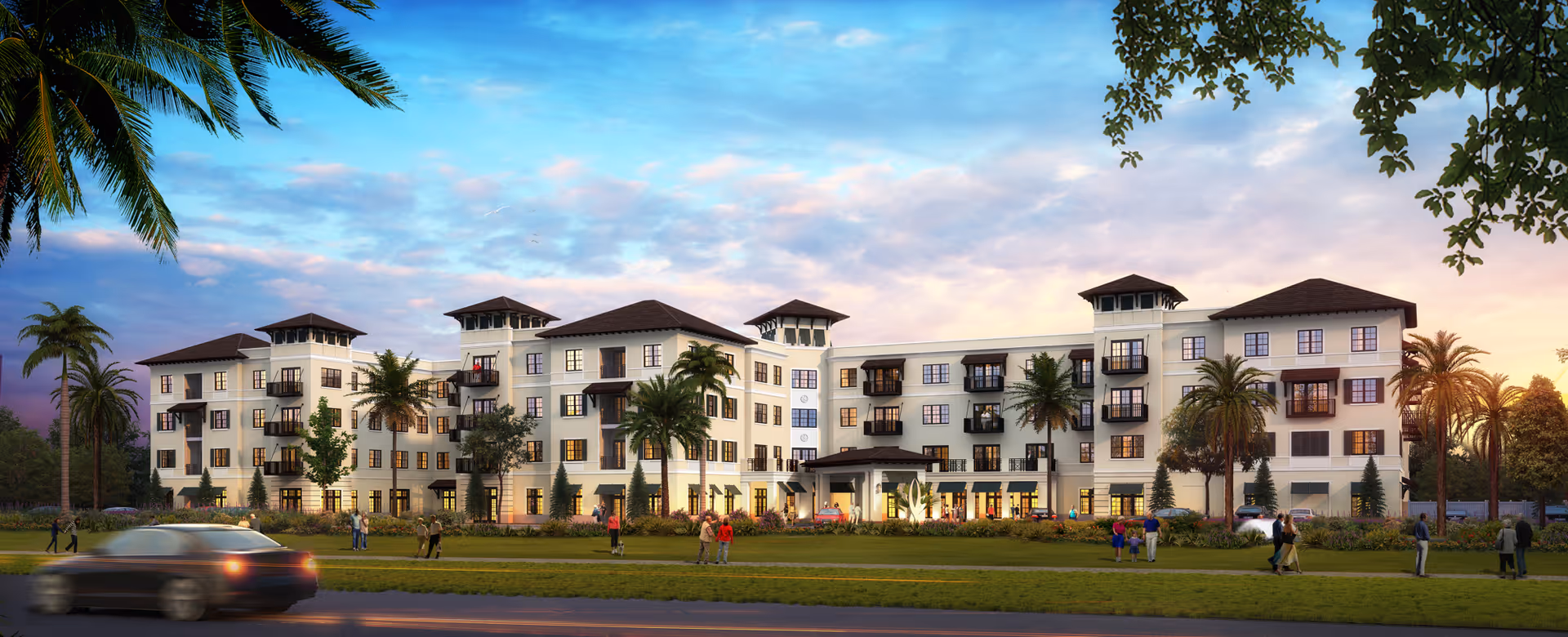 Photo of Pacific Adult Care
