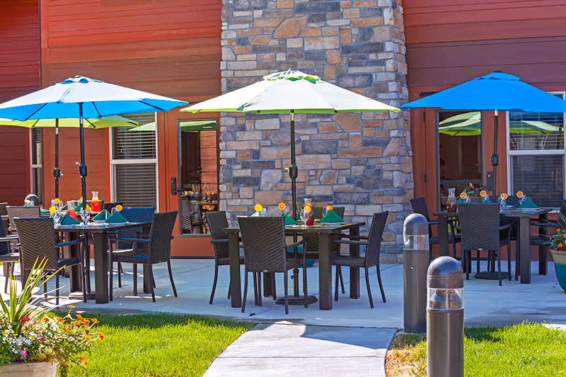 Photo 3 of The Lodge at North Ogden