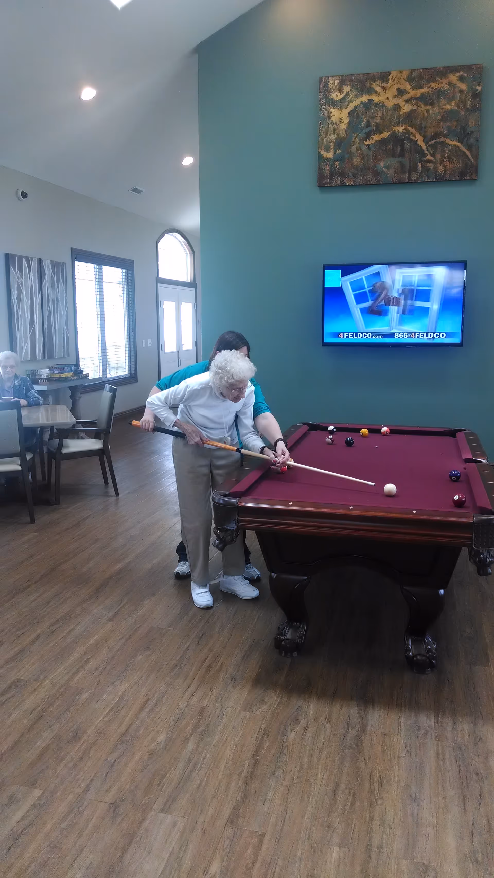 Photo 5 of Villas of Holly Brook Assisted Living: Washington, IL