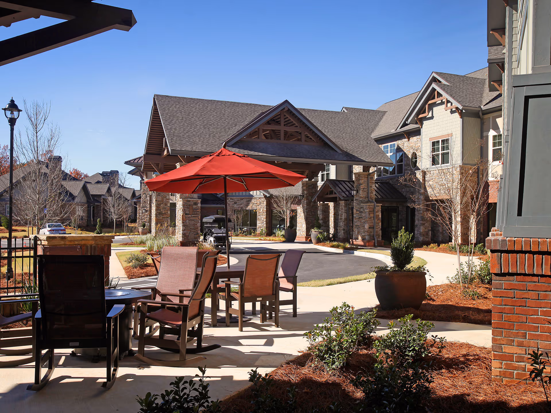 Photo 9 of Village Park Peachtree Corners