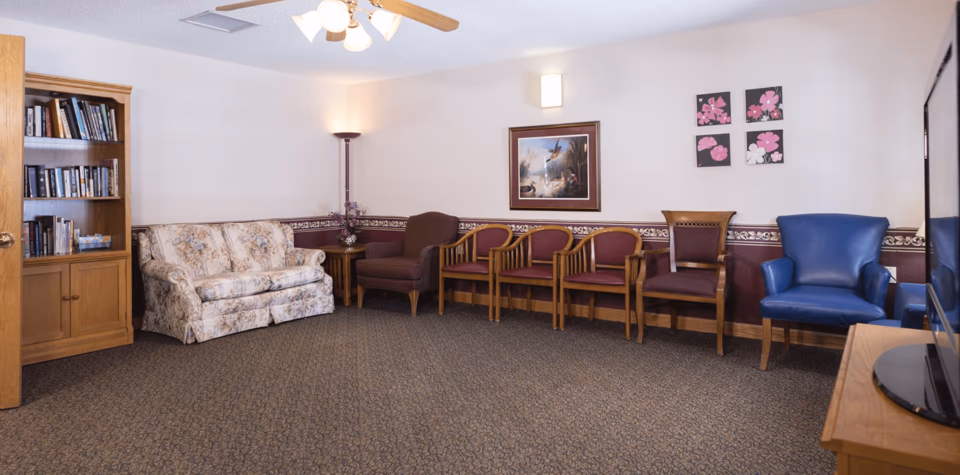 Photo 6 of Homestead Assisted Living of Manhattan