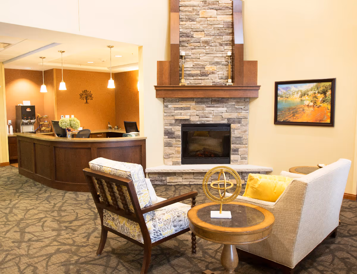 Photo 4 of Miller Pointe - Good Samaritan Society