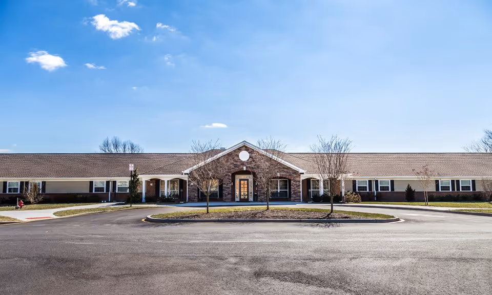 Photo 3 of Artis Senior Living of Evesham