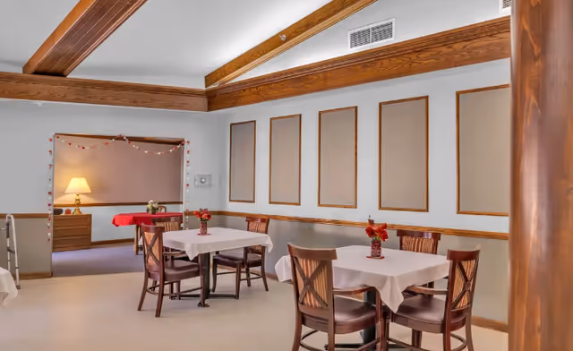 Photo 2 of Moweaqua Nursing Retirement Home