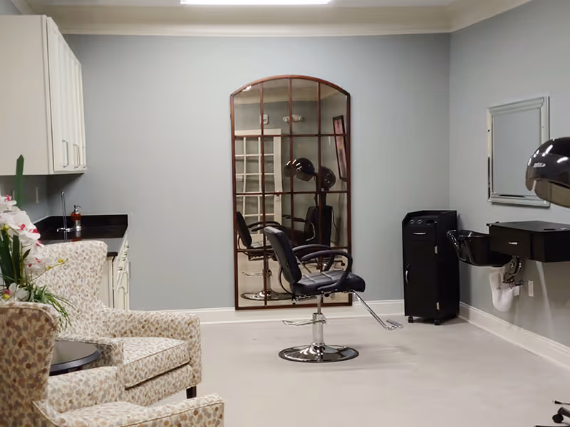 Photo 9 of River Park Senior Living, LLC