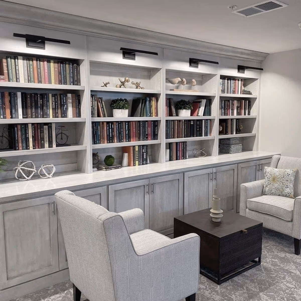 Photo 9 of Round Lake Senior Living