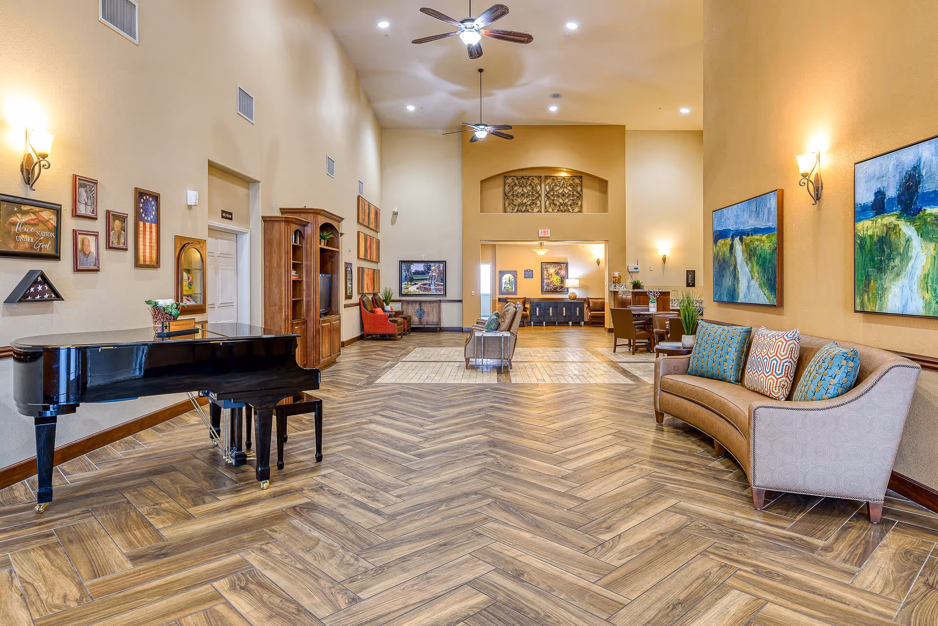 Photo 26 of San Martin Senior Living