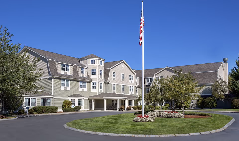 Photo 2 of Benchmark Senior Living at Putnam Farm
