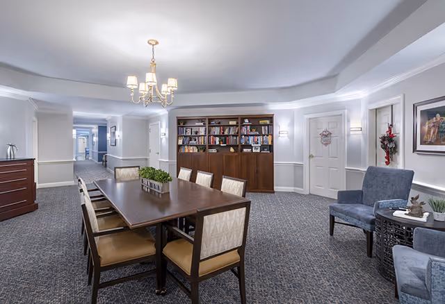 Photo 11 of Brightview Woodbury Lake - Senior Assisted Living & Memory Care