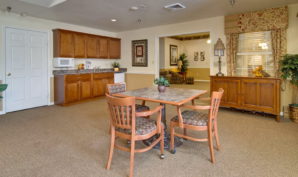 Photo 12 of Ravenwood Senior Living